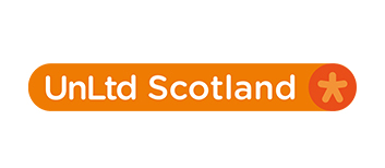 UnLtd Scotland Main Logo